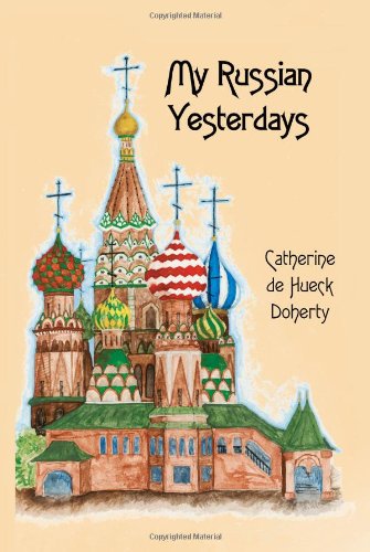My Russian Yesterdays