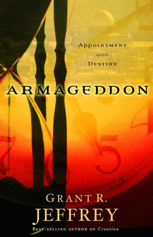 Armageddon: Appointment with Destiny - 3975