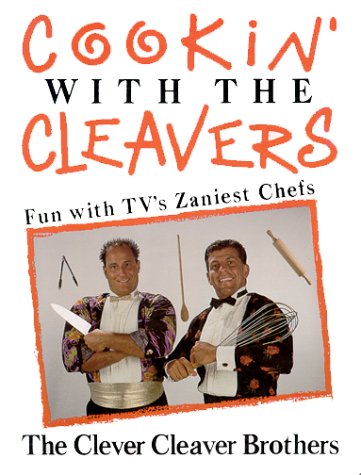 Cookin' With the Cleavers