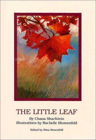 The Little Leaf