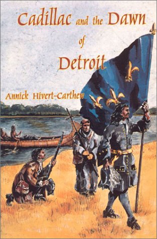 Cadillac and the Dawn of Detroit - 4105