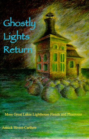 Ghostly Lights Return (Haunted Lights)