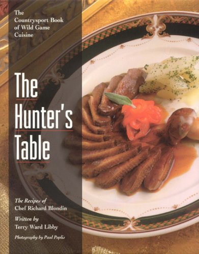 The Hunter's Table