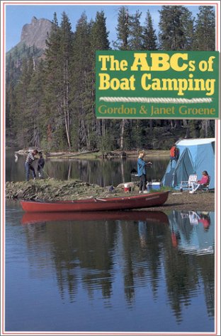 The ABCs of Boat Camping - 9918