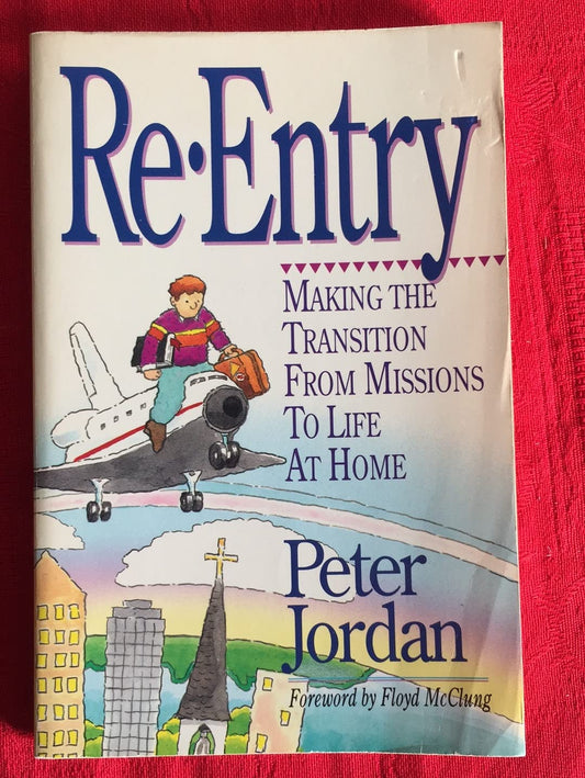 Re Entry