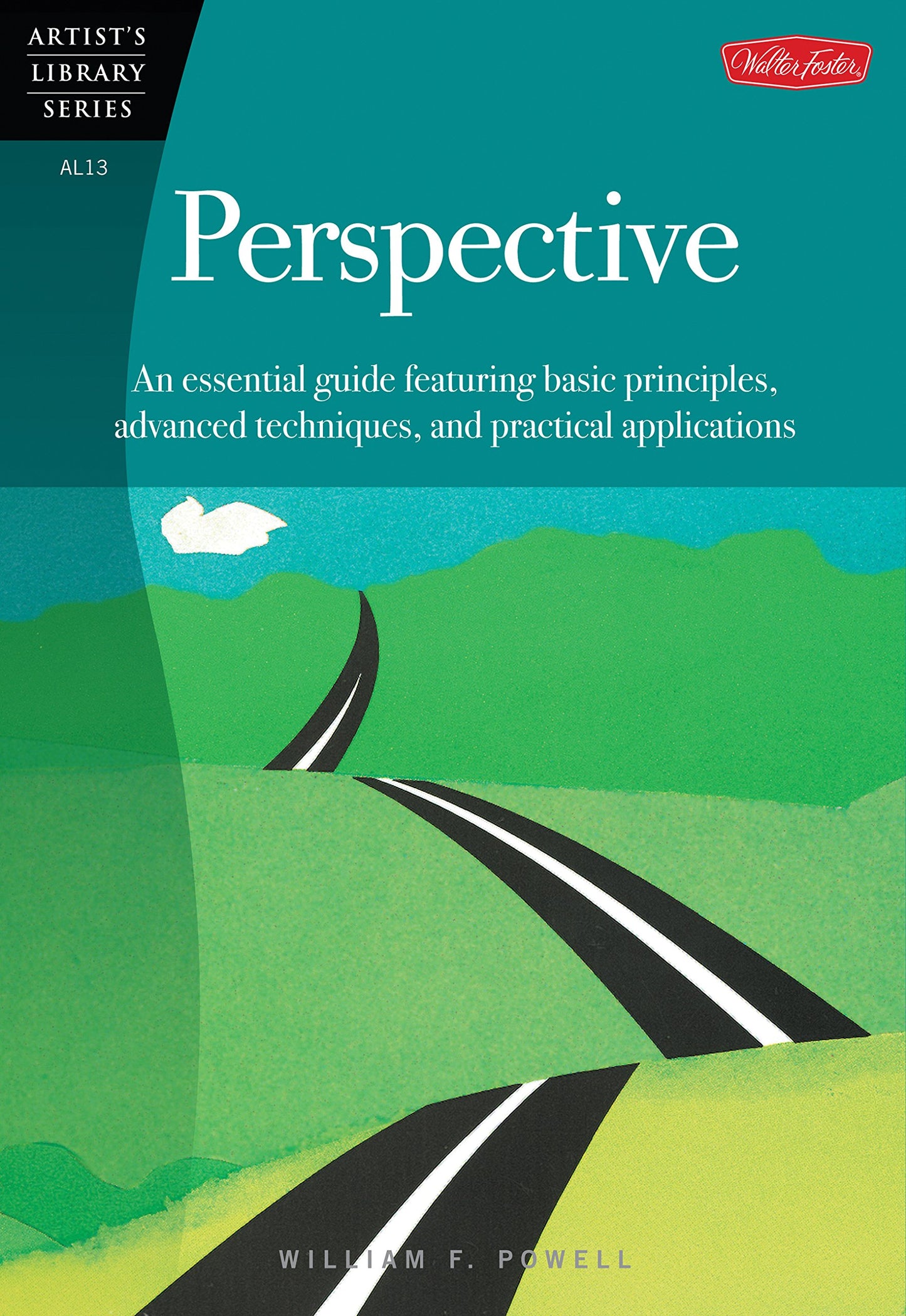 Perspective (Artist's Library series #13) - 5798