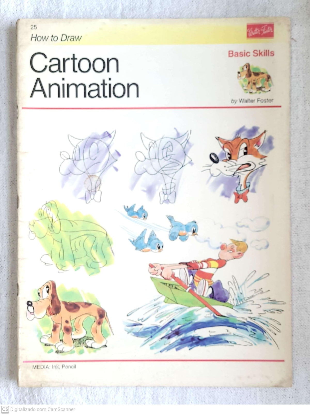 Basic Animation (HT25)