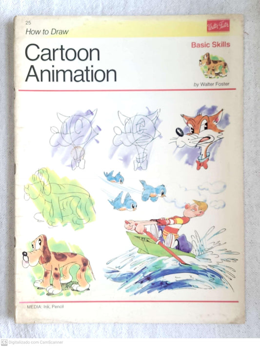 Basic Animation (HT25)