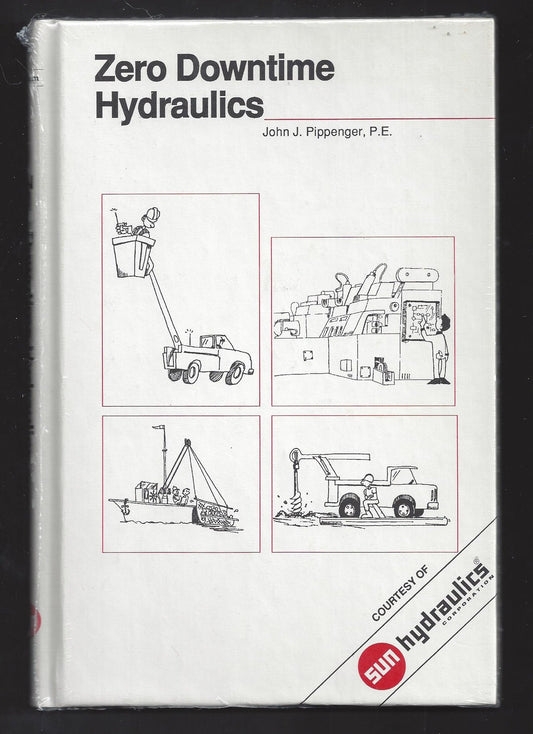 Zero Downtime Hydraulics