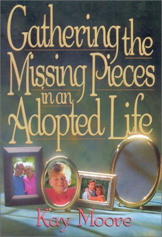 Gathering the Missing Pieces in an Adopted Life - 7173
