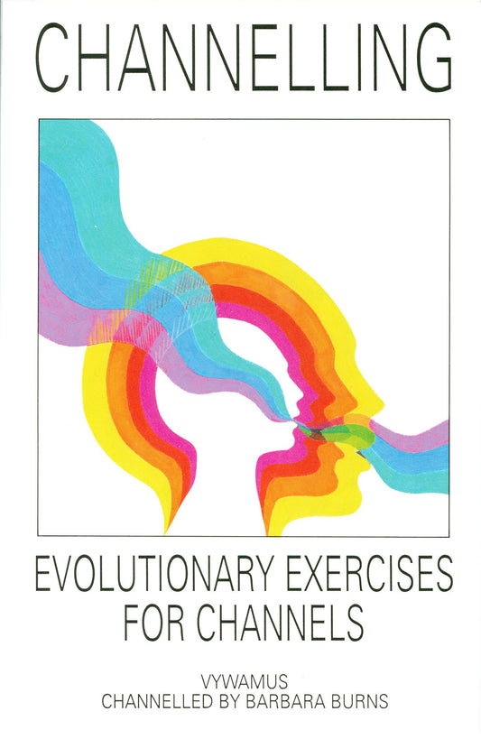 Channelling: Evolutionary Exercises for Channels - 6782