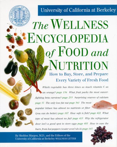 The Wellness Encyclopedia of Food and Nutrition - 341