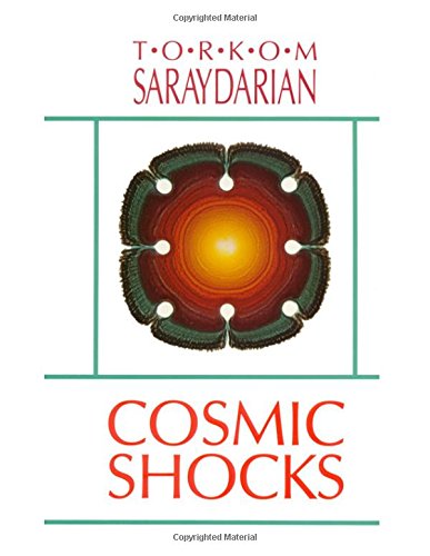 Cosmic Shocks