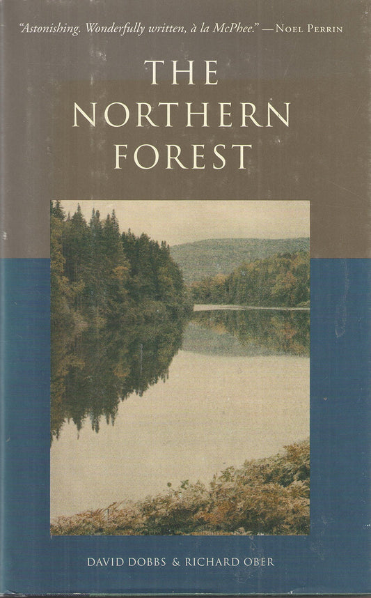The Northern Forest - 1675