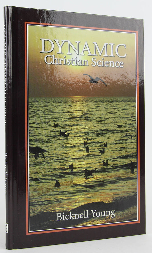 Dynamic Christian Science