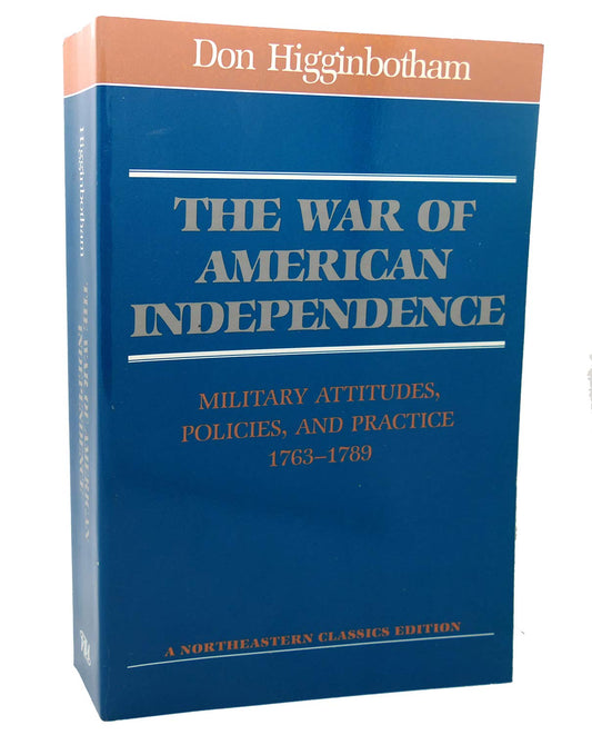 The War Of American Independence (Northeastern Classics Edition) - 9139