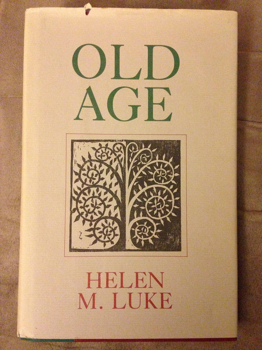 Old Age
