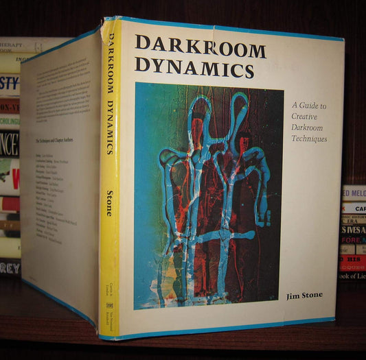 Darkroom dynamics: A guide to creative darkroom techniques