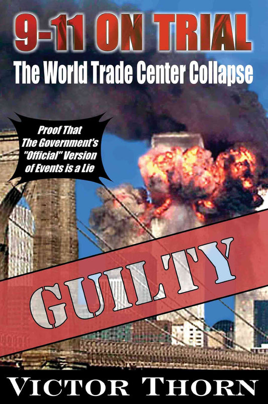 9/11 on Trial: The World Trade Center Collapse