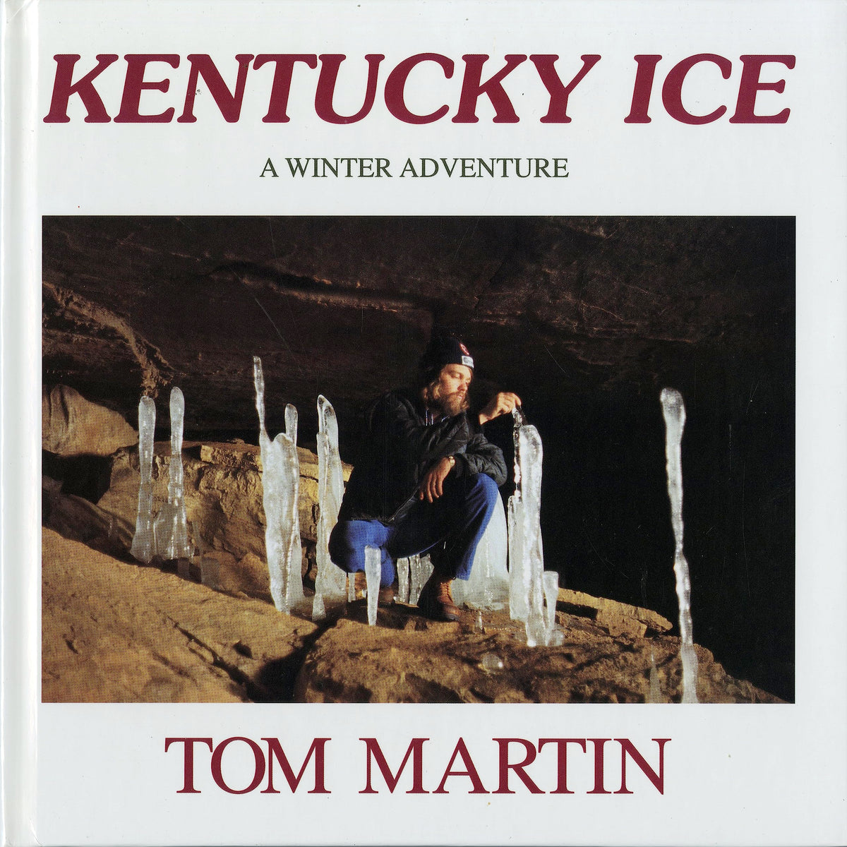 Kentucky Ice: A Winter Adventure