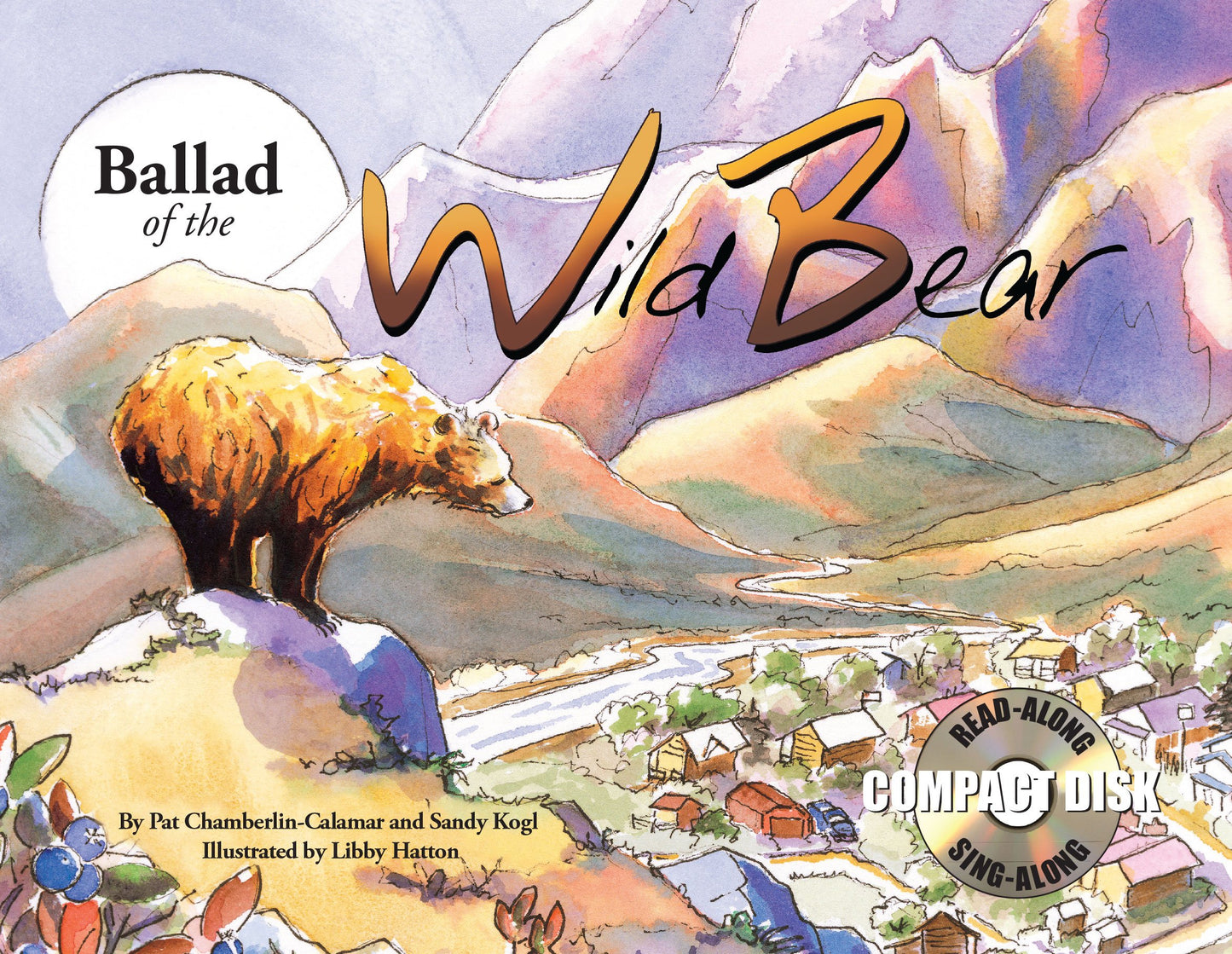 Ballad Of The Wild Bear