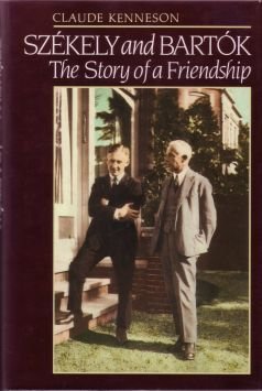 Szekely And Bartok