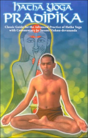 Hatha Yoga Pradipika - 1219