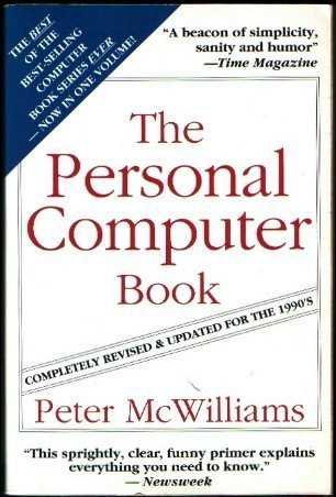 Personal Computer Book - 4921