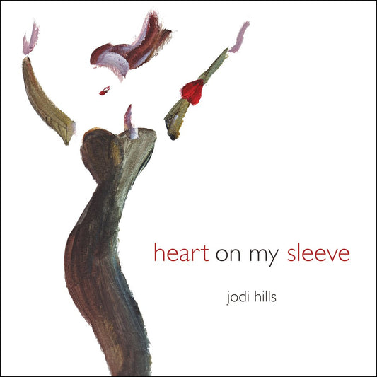 Heart on My Sleeve - 9045
