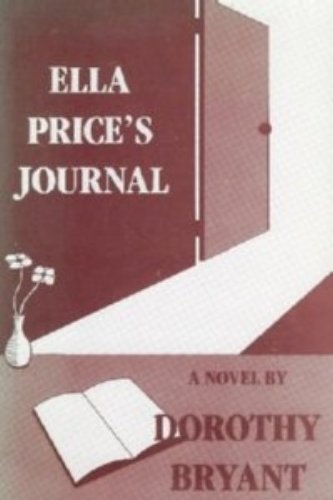 Ella Price's Journal