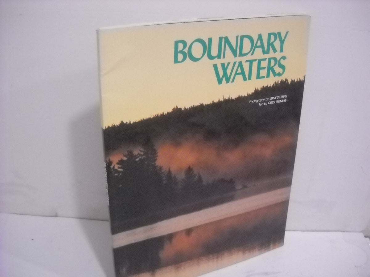 Boundary Waters