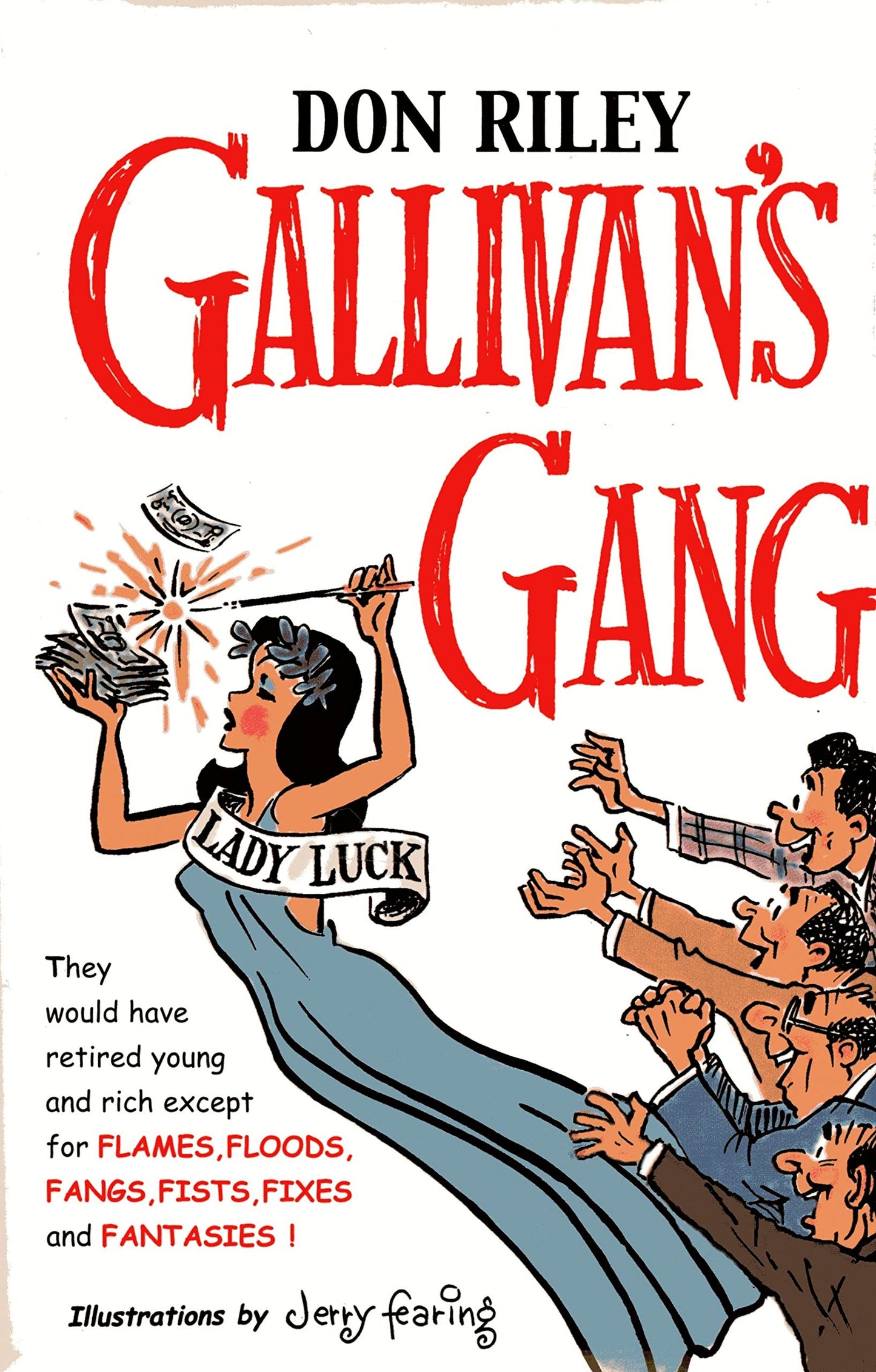 Gallivan's Gang
