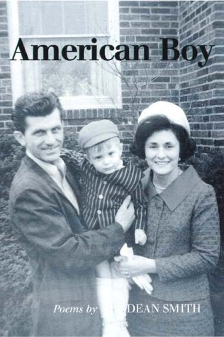 American Boy: Poems