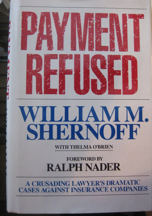 Payment Refused