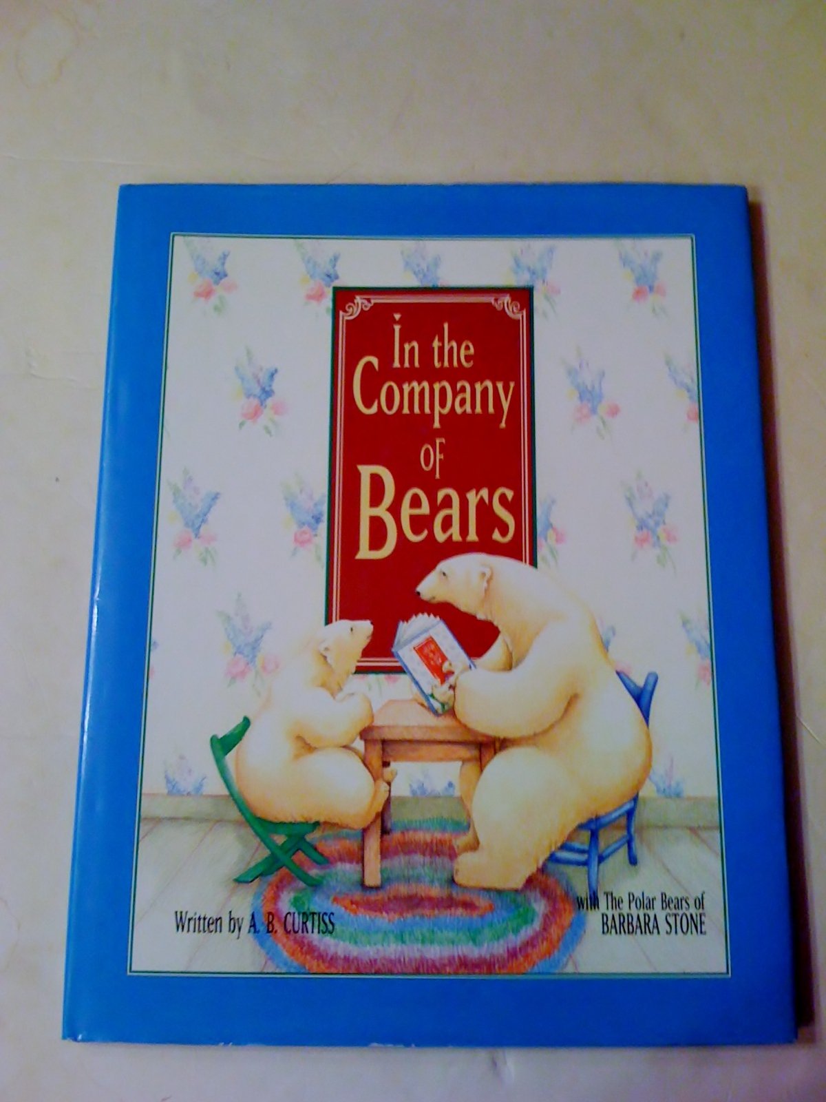 In the Company of Bears