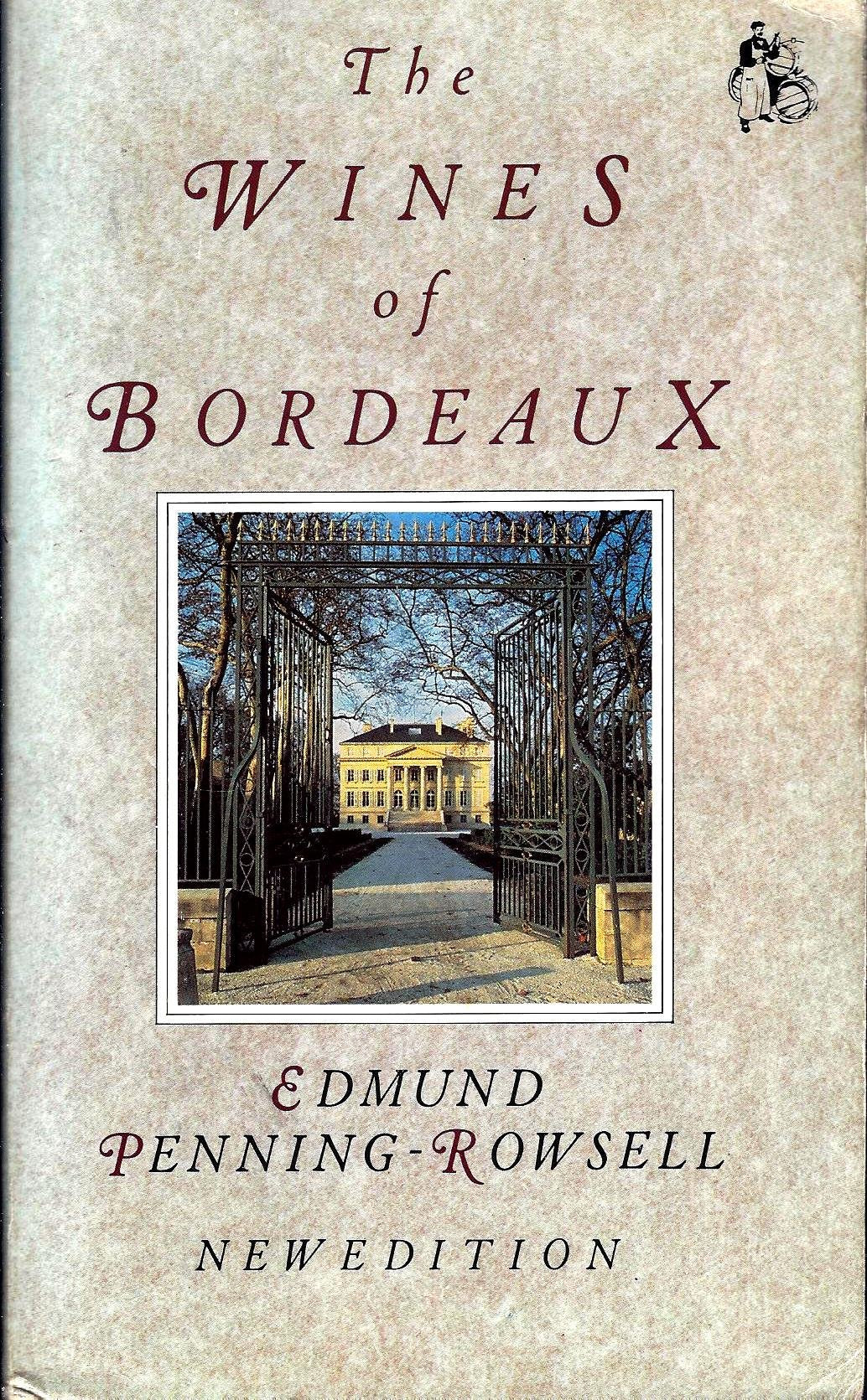 Wines of Bordeaux