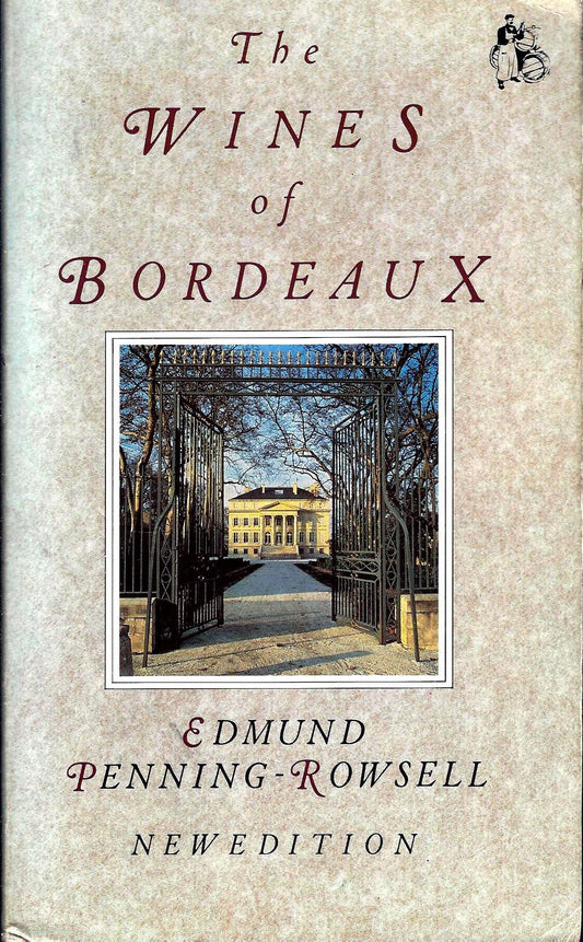 Wines of Bordeaux