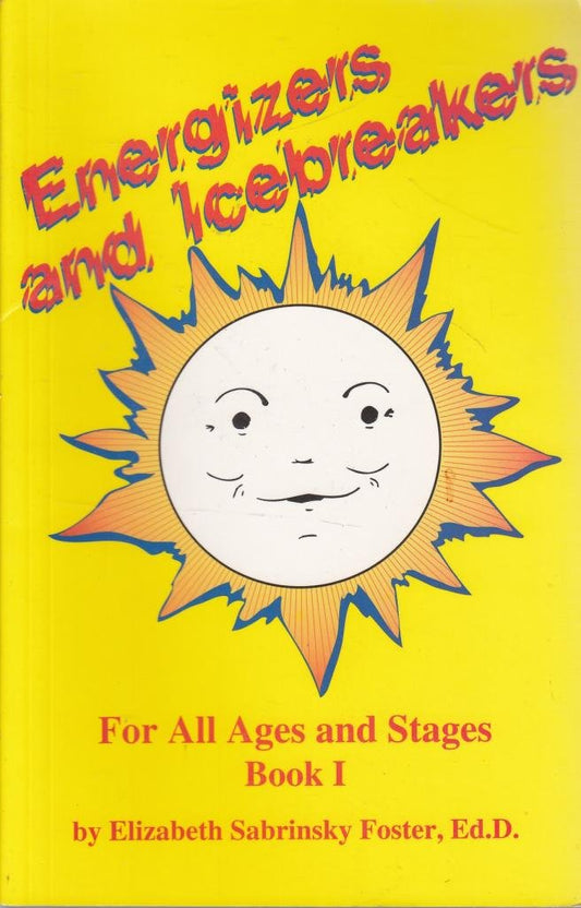 Energizers and Icebreakers