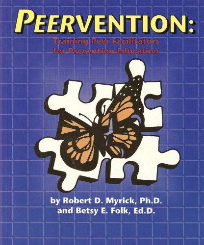 Peervention: Training Peer Facilitators for Prevention Education