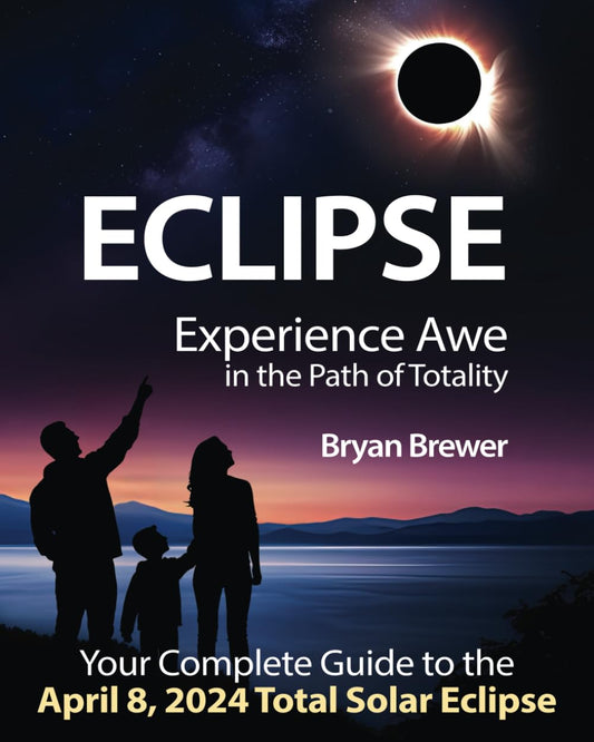 ECLIPSE: Experience Awe in the Path of Totality - 5253