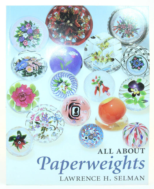 All About Paperweights - 2013