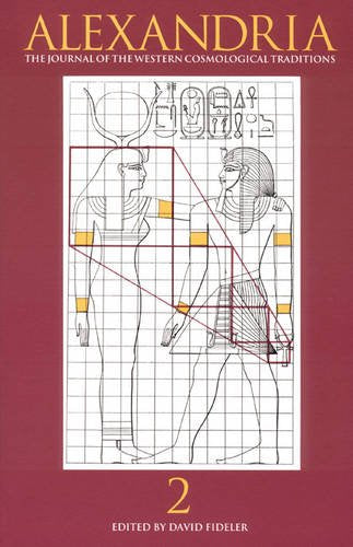 Alexandria 2: The Journal of Western Cosmological Traditions