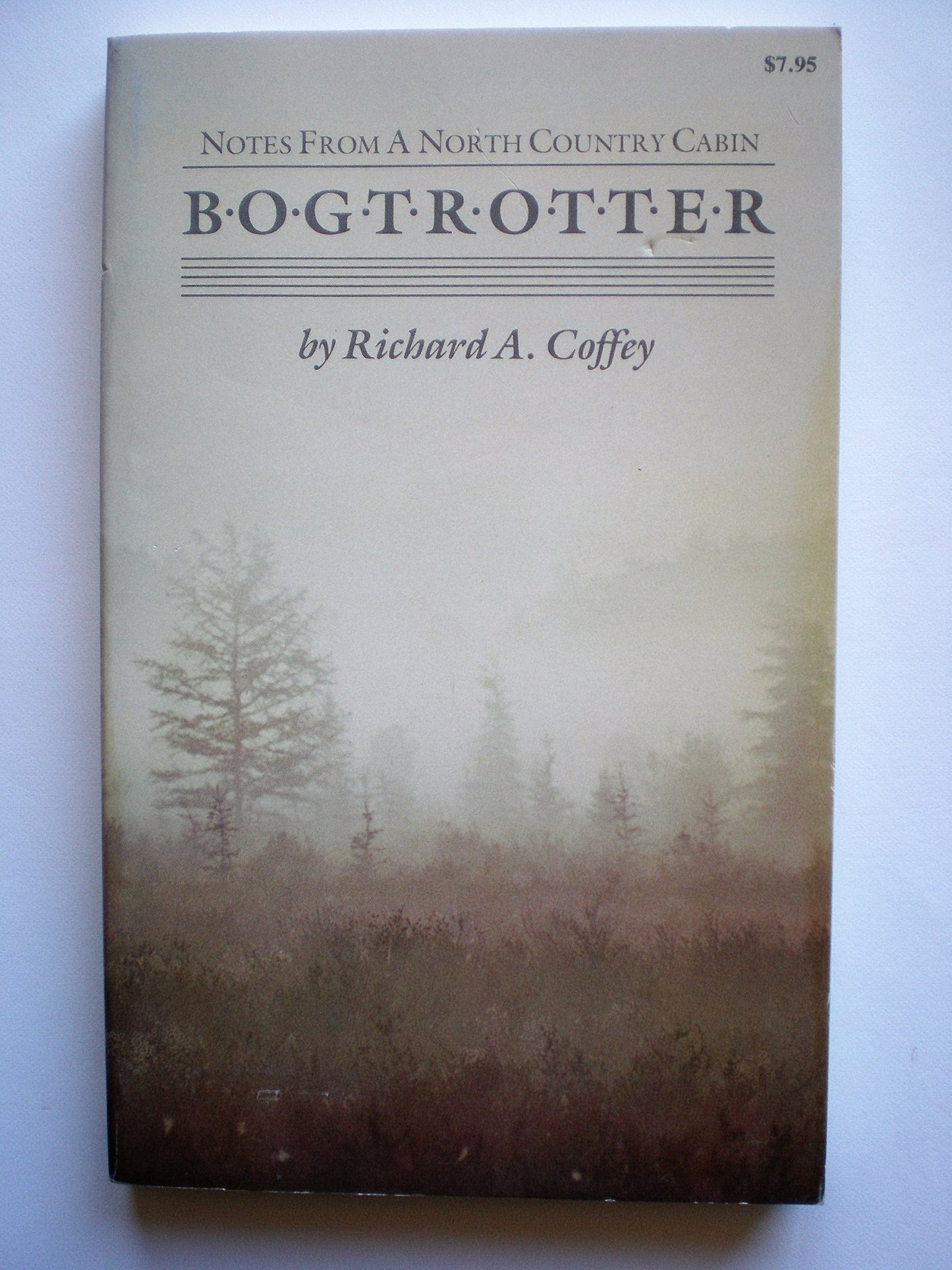 Bogtrotter