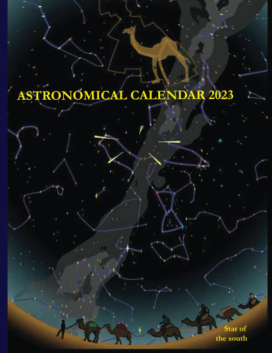 Astronomical Calendar 2023