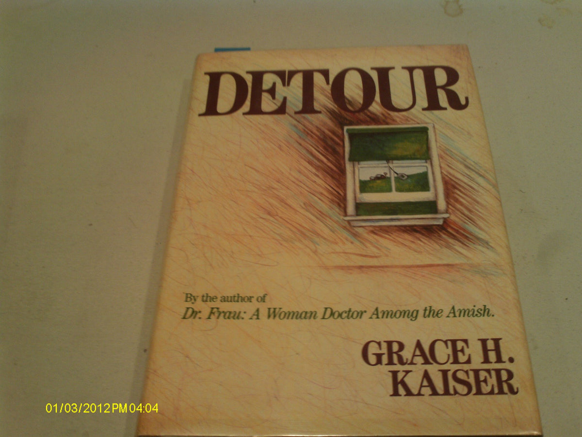 Detour