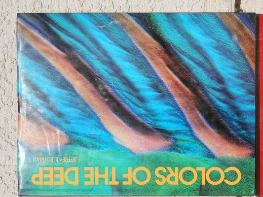 Colors of the Deep