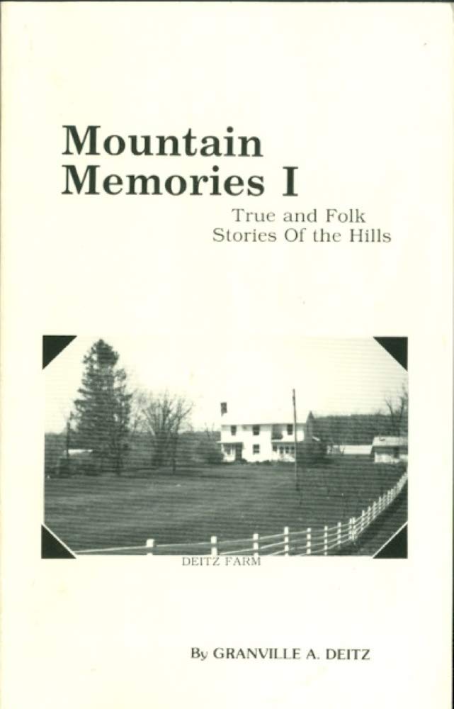 Mountain Memories
