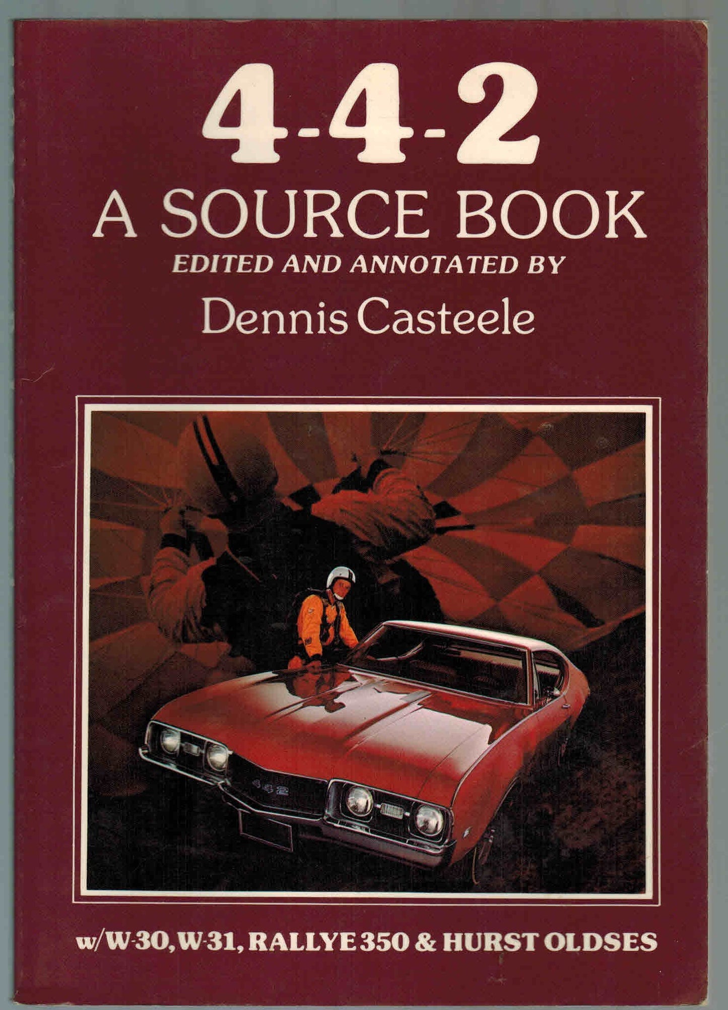 4-4-2 (Four Four Two), Volume II (2): A Source Book