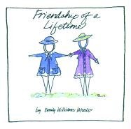 Friendship of a Lifetime - 6018