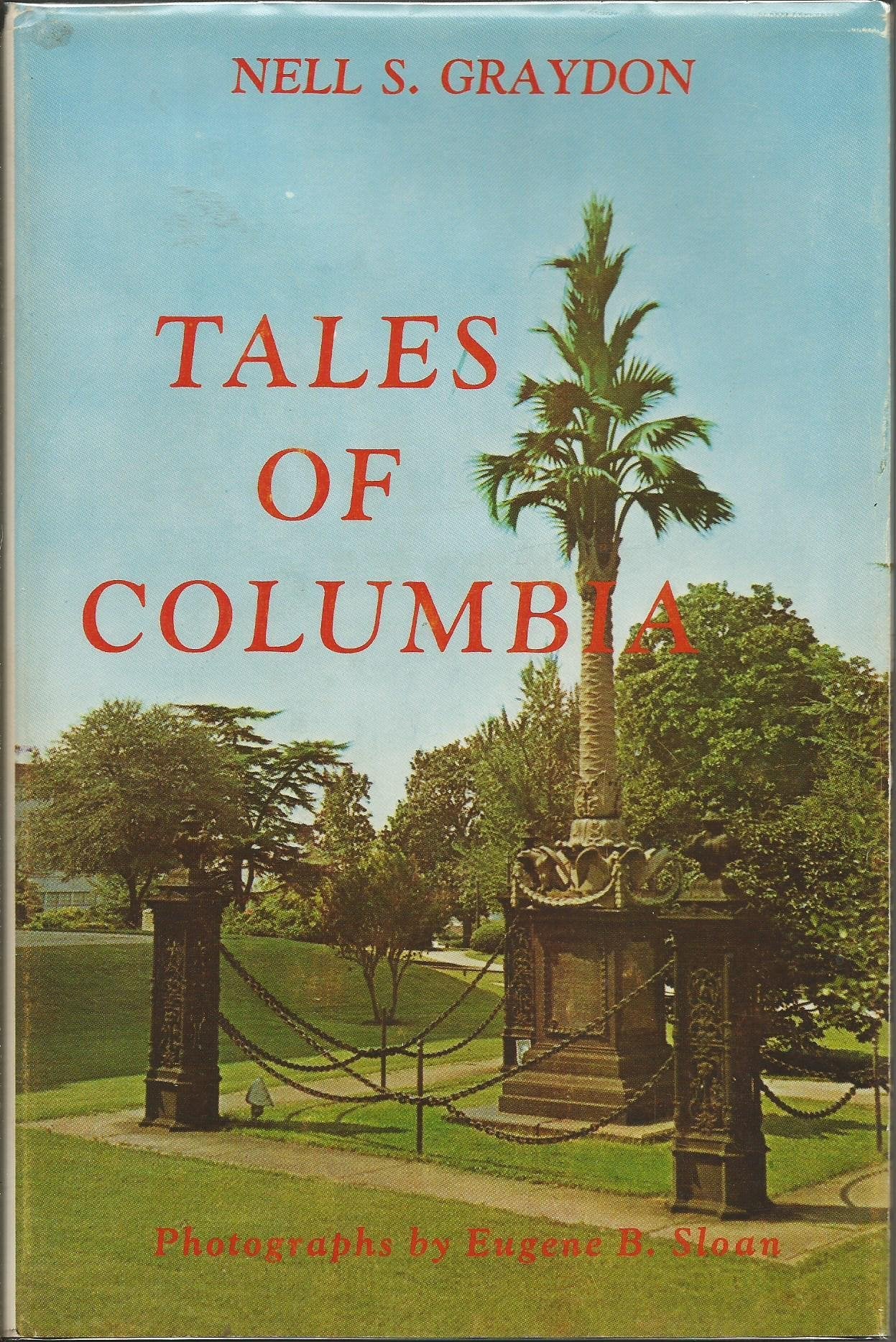 Tales of Columbia